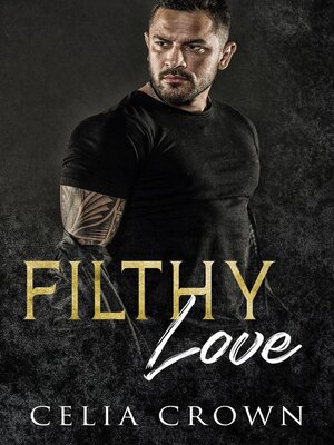 cover image of Filthy Love